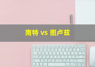 南特 vs 图卢兹